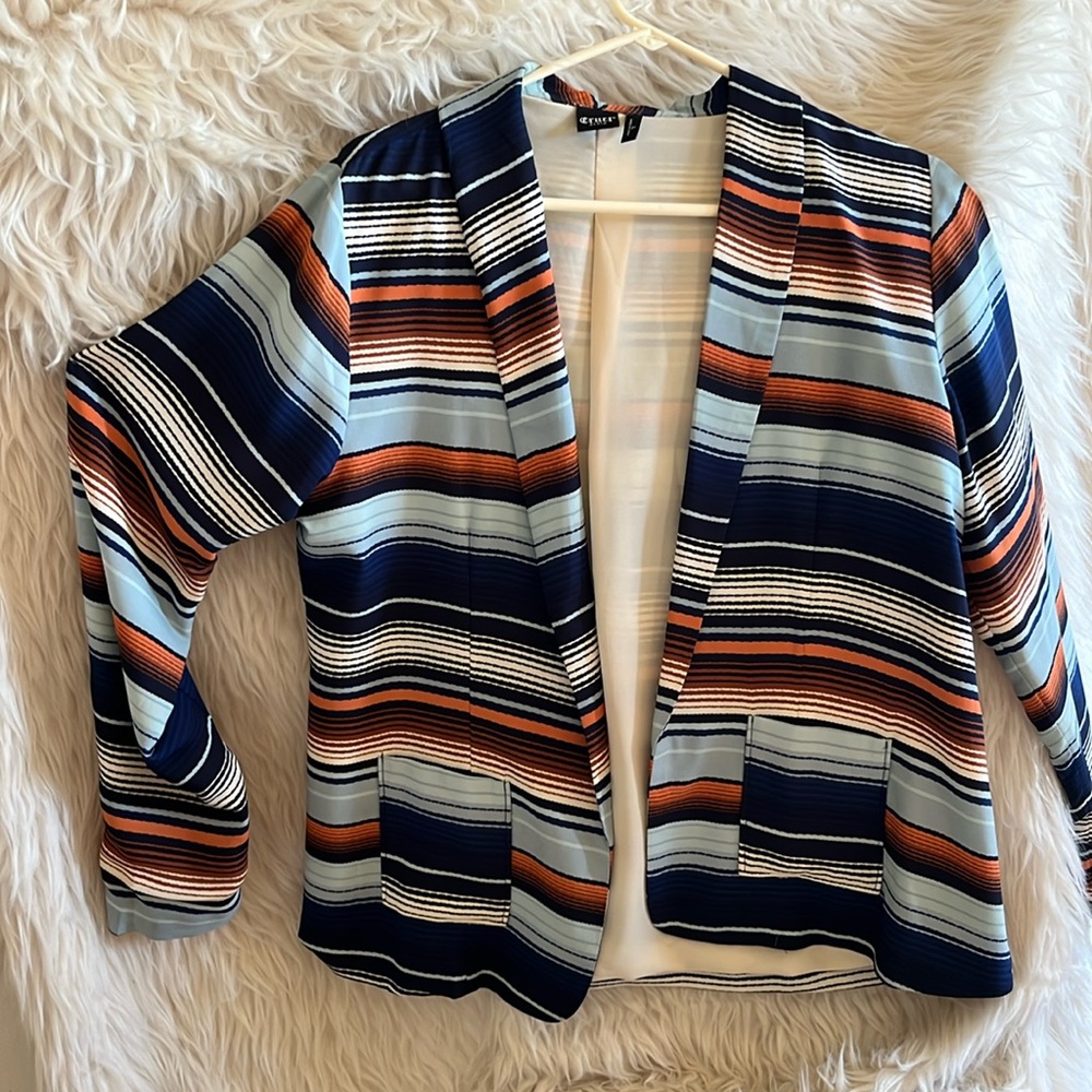 Cruel blazer